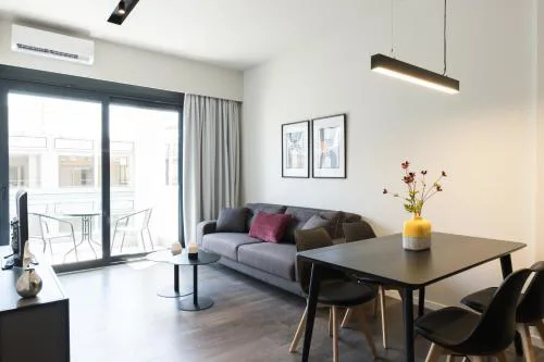 Voda Luxury Residence #502 - Acropolis View Rooftop