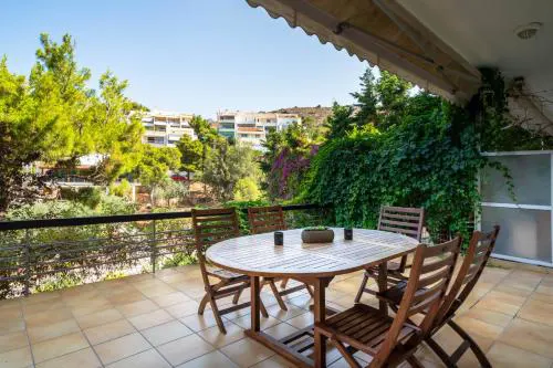 Vouliagmeni Honeymoon Suite by First Class Properties