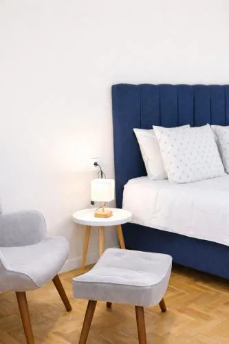 Voulis Apartment 1