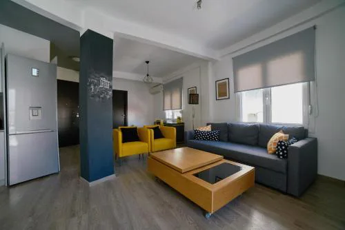 V&V Central & Elegant Apartment