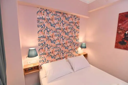 Warm & cozy studio - apartment 2