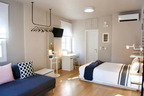 Whale Apartment - Plaka