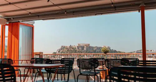 Yellowsquare Athens