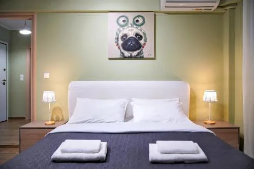Your Attiki Home VIPGreece