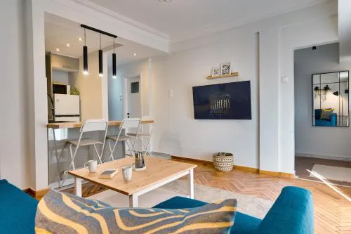Your peaceful corner in the city