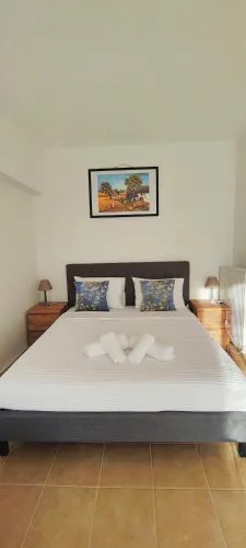 Zen Apartment