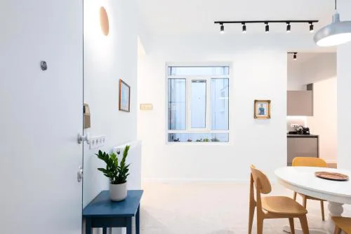 zen peace, exarchia