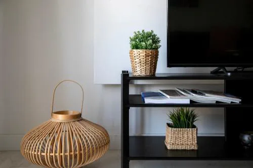 Zeus 2-Bedroom Apartment in Athens