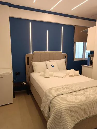 Zeus Elegant Suite by Zeus Suites