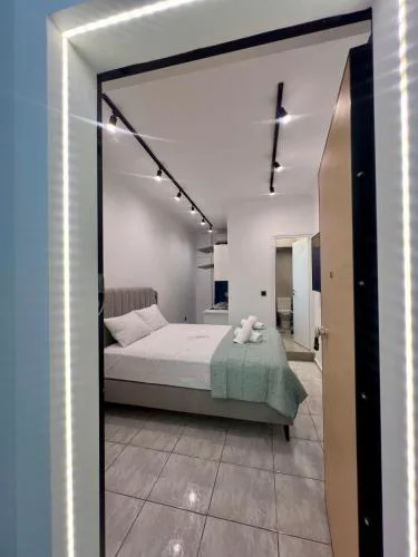 Zeus Luxury Suite by Zeus Suites