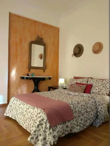 Zizi room