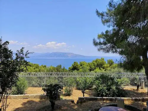 Panorama View Apartment 3