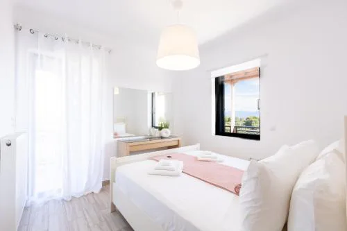 SeaAuraApartment