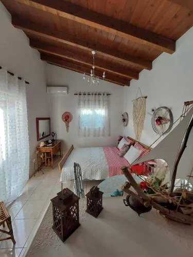 Boheme studio Artemis
