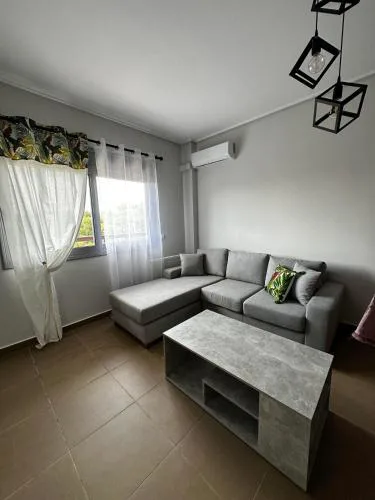 EVa's Luxury Apartments No 1