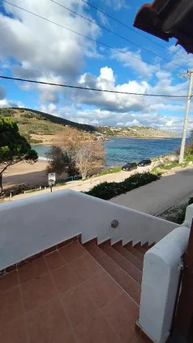 Maria's Home