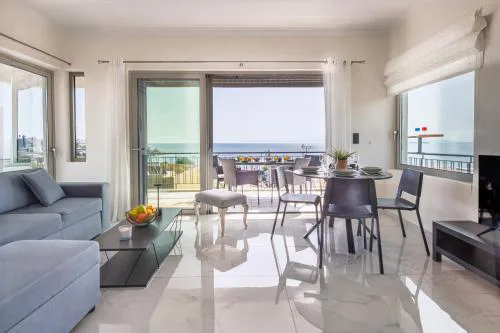 Era Suites Lagonisi