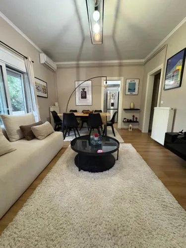 Guest house Elina