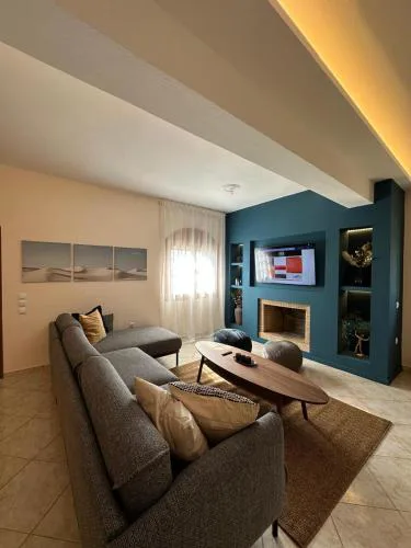 Villa Isidora Luxe