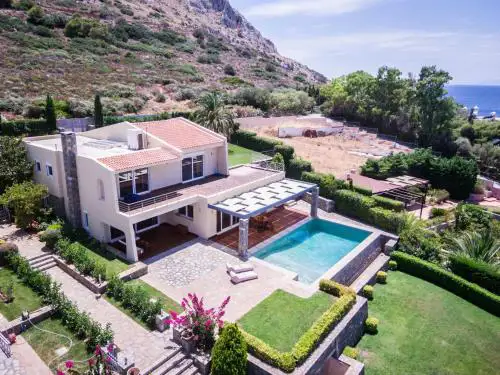 Holiday Home Analisa Luxus-Villa by Interhome