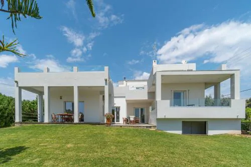 Legrena Beach House