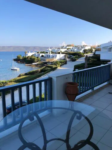 Pounta Beach House
