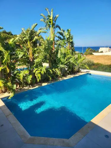 Villa Solaris