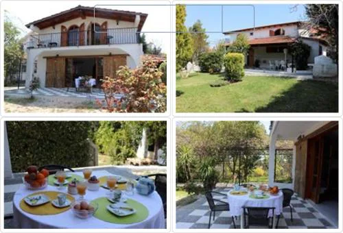 VILLA ELENI