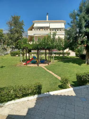 Blue Waters Luxury Kineta Home