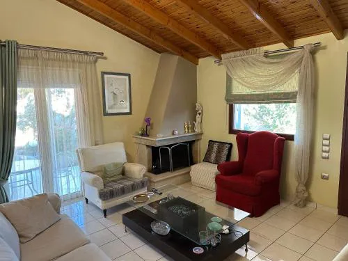 Elenas House