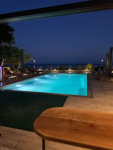 Luxury Villa Magic View 4U - lulia