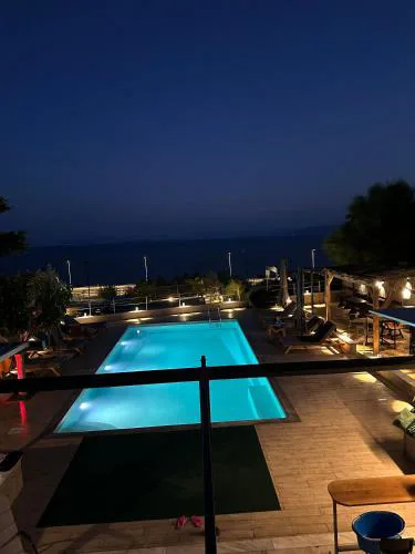 Magic View Luxury Villa 4u - Spiro Spero