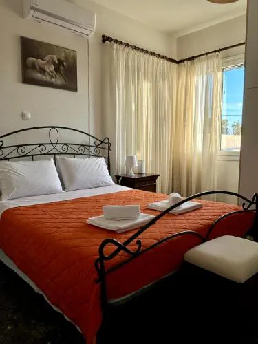 Easy Stay Airport Athens