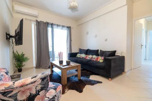 Koropi 3 bedroom Luxurious Apartment 5 pers- Angel House