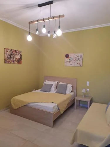 Vicky's place,near Athens airport