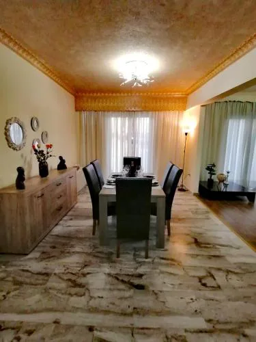 Anastasia's Apartment ΛΑΥΡΙΟ