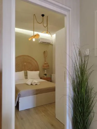 Casa Di Mario Rooms