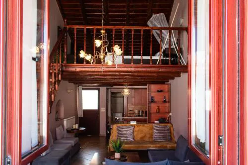 KD Rustic Home