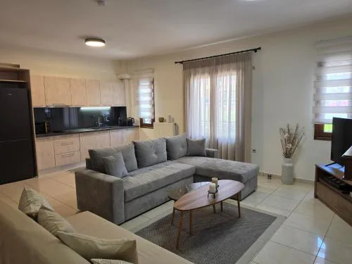 Master Residence Lavrion