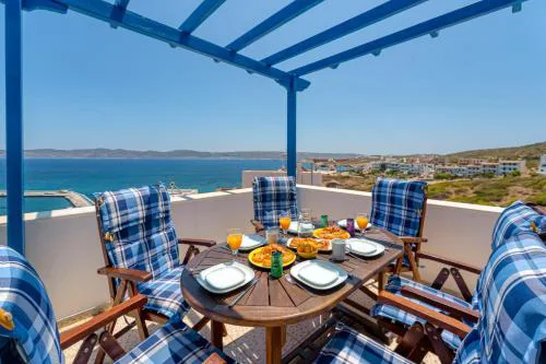 The Marina View