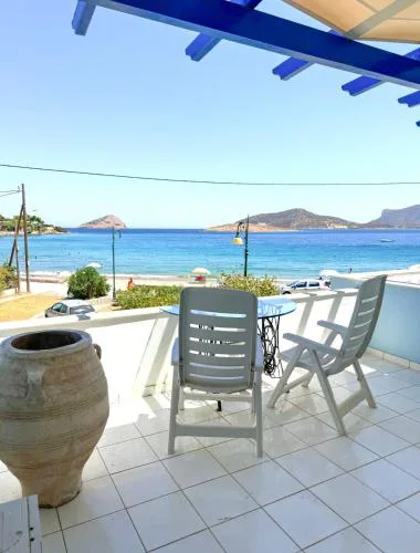 Aegean Pearl