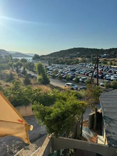 Aggelakos Rooms