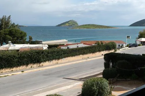 All Seasons SeaView