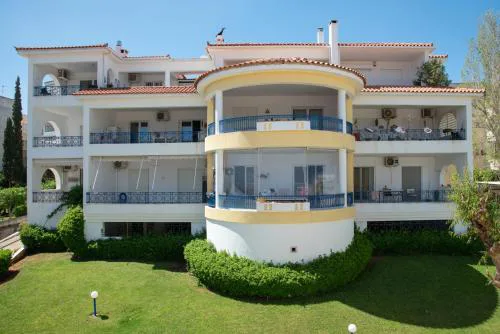 Anthilia's House