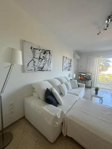 Artist Home