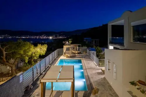 Be Home Sea View