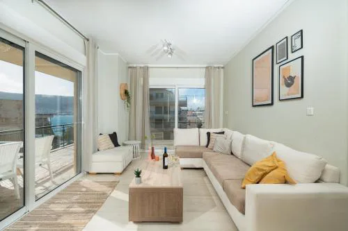 Blanco Apartment by A&D Properties