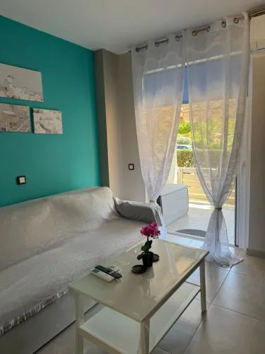 Bovis Apartments #2
