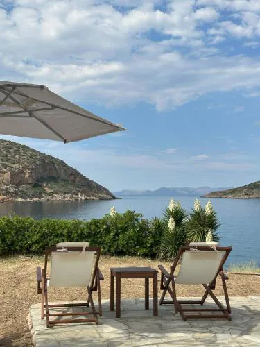 Coast Cottage Porto Rafti-Avlaki by BRP-Properties