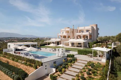 Ema's Guest House